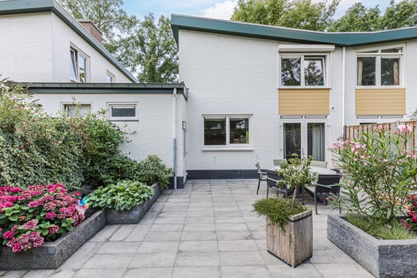 Medium property photo - Acaciaweg 19, 5915 GC Venlo